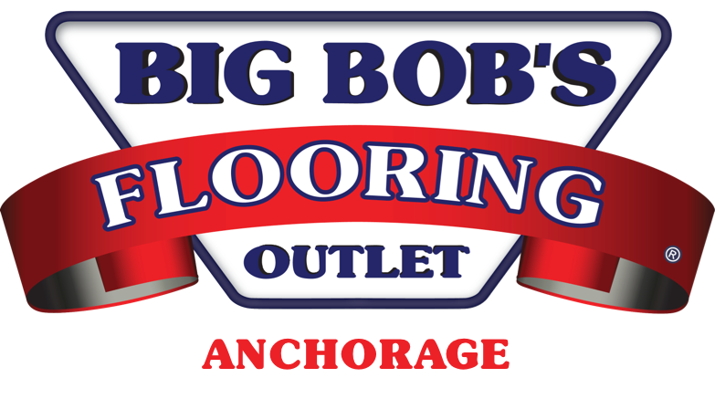 Logo | Big Bob's Flooring Outlet Anchorage